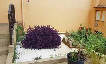 Imagem 2: LINDO SOBRADO COM 03 DORMITÓRIOS (01 SUÍTE) EXELENTE LOCALIZAÇÃO - BAIRRO ALTO PADRÃO (JA