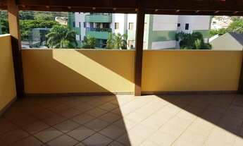 Imagem 5: LINDO SOBRADO COM 03 DORMITÓRIOS (01 SUÍTE) EXELENTE LOCALIZAÇÃO - BAIRRO ALTO PADRÃO (JA