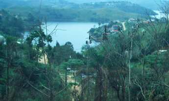 Imagem: LINDA CHÁCARA - SÓ TERRENO 1.179 M2