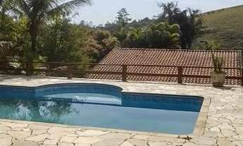 Imagem: LINDA CHACARA NO CONDOMÍNIO VALE DAS MONTANHAS