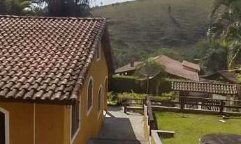 Imagem 4: LINDA CHACARA NO CONDOMÍNIO VALE DAS MONTANHAS , PROXIMO À REPRESA DE IGARATA