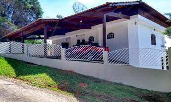 Imagem: LINDA CHÁCARA A BEIRA DA REPRESA DE IGARATÁ