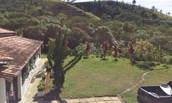 Imagem: SITIO A VENDA NA CIDADE DE IGARATÁ, KM