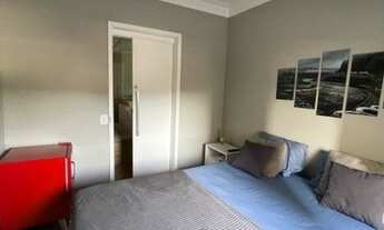 Imagem 6: LINDO APARTAMENTO MOBILIADO (03 DORMITÓRIOS SENDO 01 SUÍTE) NO CONDOMÍNIO RESIDENCIAL REAL