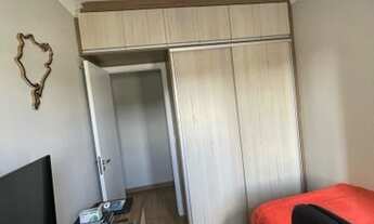 Imagem 5: LINDO APARTAMENTO MOBILIADO (03 DORMITÓRIOS SENDO 01 SUÍTE) NO CONDOMÍNIO RESIDENCIAL REAL