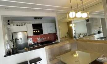 Imagem: LINDO APARTAMENTO MOBILIADO (03 DORMITÓRIOS