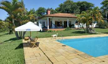 Imagem: LINDA CHÁCARA PLANA COM VISTA PARA REPRESA