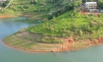 Imagem: TERRENO A VENDA NO CONDOMÍNIO FAZENDA SÃO