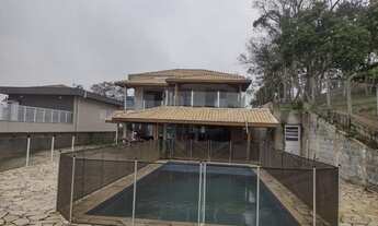 Imagem 6: LINDA CHÁCARA COM VISTA PARA REPRESA DE IGARATÁ NO CONDOMINIO PORTAL DE IGARATA EM IGARA