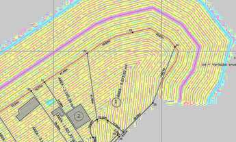 Imagem 3: TERRENO A VENDA NO CONDOMÍNIO FAZENDA SÃO PEDRO DEFRONTE A REPRESA DE IGARATÁ - PÉ NA AGU