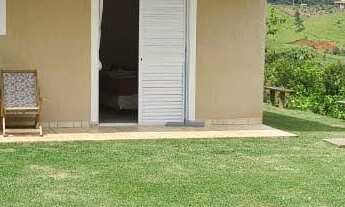 Imagem 4: LINDA CHÁCARA PRÓXIMA DA REPRESA DE IGARATÁ , NO CONDOMÍNIO PONTAL DAS GARÇAS EM IGARA