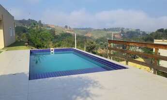 Imagem: LINDA CHÁCARA PRÓXIMA DA REPRESA DE IGARATÁ