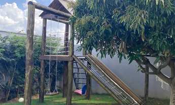 Imagem 4: CASA TÉRREA ALTO PADRÃO MOBILIADA COM PLANEJADOS , TODA AUTOMATIZADA, COM 6 SUÍTES, NO CO