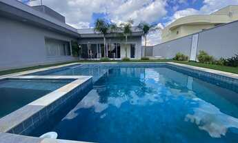 Imagem: CASA TÉRREA ALTO PADRÃO MOBILIADA COM