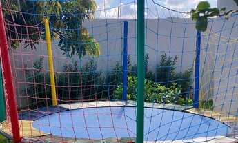 Imagem 5: CASA TÉRREA ALTO PADRÃO MOBILIADA COM PLANEJADOS , TODA AUTOMATIZADA, COM 6 SUÍTES, NO CO