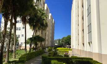 Imagem: LINDO APARTAMENTO SEMI MOBILIADO COM PLANEJADOS