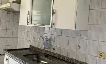 Imagem 6: LINDO APARTAMENTO SEMI MOBILIADO COM PLANEJADOS, PARA LOCAÇÃO, EM ÓTIMA LOCALIZAÇÃO, NO