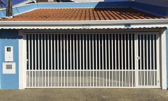 Imagem: LINDA CASA MOBILIADA COM 03 DORMITÓRIOS