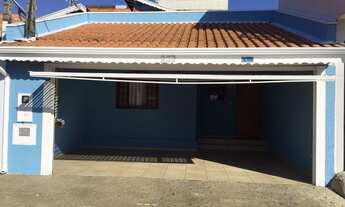 Imagem 2: LINDA CASA MOBILIADA COM 03 DORMITÓRIOS ( 01 SUÍTE ) ÓTIMA LOCALIZAÇÃO EM JUNDIAÍ
