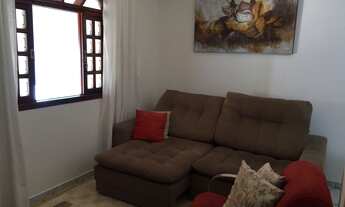 Imagem 6: LINDA CASA MOBILIADA COM 03 DORMITÓRIOS ( 01 SUÍTE ) ÓTIMA LOCALIZAÇÃO EM JUNDIAÍ