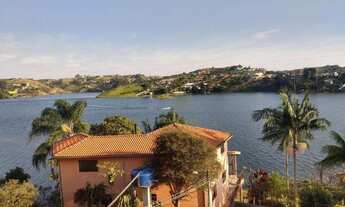 Imagem: LINDA CHÁCARA A BEIRA DA REPRESA ( PÉ