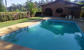 Imagem 5: LINDA CHÁCARA COM VISTA PARA REPRESA, NO BAIRRO RECANTO DE IGARATA, EM IGARATÁ - SP