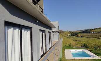 Imagem 6: LINDA CHÁCARA Á BEIRA DA REPRESA DE IGARATÁ (PÉ NA AGUA) NO CONDOMINIO PARAISO DE IGARATA