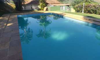 Imagem 6: LINDA CHÁCARA COM VISTA PARA REPRESA, NO BAIRRO RECANTO DE IGARATA, EM IGARATÁ - SP