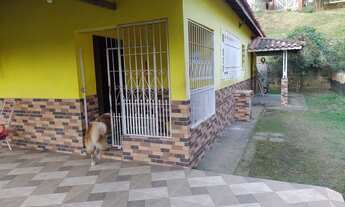 Imagem 2: LINDA CHÁCARA COM VISTA PARA A REPRESA DE IGARATÁ NO BAIRRO MIRANTE DA SERRA, EM IGARATÁ