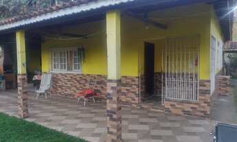 Imagem: LINDA CHÁCARA COM VISTA PARA A REPRESA