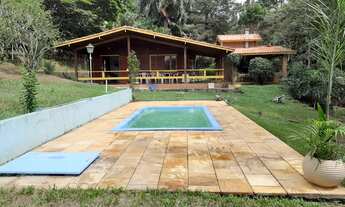 Imagem: LINDA CHÁCARA MOBILIADA COM VISTA PARA