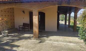 Imagem 2: LINDA CHÁCARA COM VISTA PARA REPRESA, NO BAIRRO RECANTO DE IGARATA, EM IGARATÁ - SP