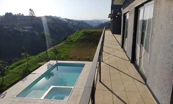 Imagem 7: LINDA CHÁCARA Á BEIRA DA REPRESA DE IGARATÁ (PÉ NA AGUA) NO CONDOMINIO PARAISO DE IGARATA