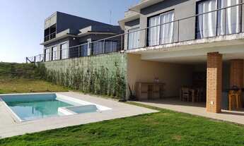 Imagem: LINDA CHÁCARA Á BEIRA DA REPRESA DE IGARATÁ