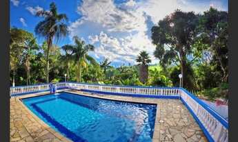 Imagem: LINDA CHACARA COM 2 ALQUEIRES NA ZONA RURAL