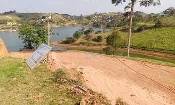 Imagem: TERRENO A VENDA NO CONDOMÍNIO PARAISO DE