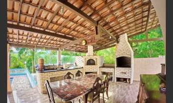 Imagem 5: LINDA CHACARA COM 2 ALQUEIRES NA ZONA RURAL DA CIDADE DE SANTA ISABEL EM EXCELENTE LOCALIZ