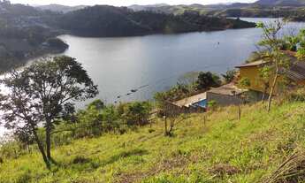 Imagem: TERRENO A VENDA NO CONDOMÍNIO PARAISO DE