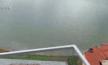 Imagem 3: LINDA CHÁCARA A BEIRA DA REPRESA DE IGARATÁ (PÉ NA AGGUA) NO CONDOMINIO PORTAL DE IGARAT