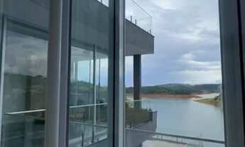 Imagem 7: LINDA CHÁCARA A BEIRA DA REPRESA DE IGARATÁ (PÉ NA AGGUA) NO CONDOMINIO PORTAL DE IGARAT