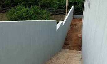 Imagem 5: LINDA CASA TÉRREA EM FASE FINAL DE PINTURA À VENDA NO RESIDENCIAL PHYTUS EM ITUPEVA SP