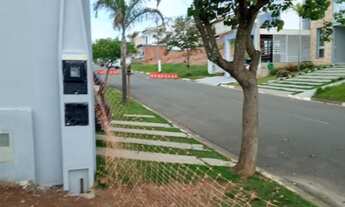 Imagem 6: LINDA CASA TÉRREA EM FASE FINAL DE PINTURA À VENDA NO RESIDENCIAL PHYTUS EM ITUPEVA SP