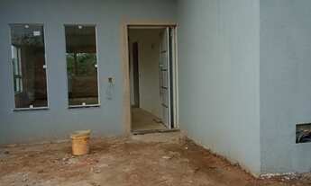 Imagem 2: LINDA CASA TÉRREA EM FASE FINAL DE PINTURA À VENDA NO RESIDENCIAL PHYTUS EM ITUPEVA SP
