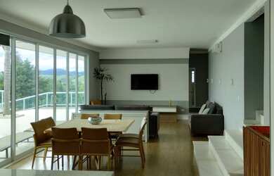 Imagem 3: LINDA CHÁCARA COM VISTA PARA REPRESA DE IGARATÁ NO CONDOMINIO PARAISO DE IGARATA EM IGAR