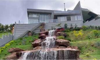 Imagem: LINDA CHÁCARA A BEIRA DA REPRESA DE IGARATÁ