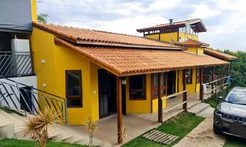 Imagem: LINDA CHÁCARA COM VISTA PARA REPRESA DE