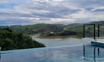 Imagem: LINDA CHÁCARA TODA MOBILIADA COM VISTA