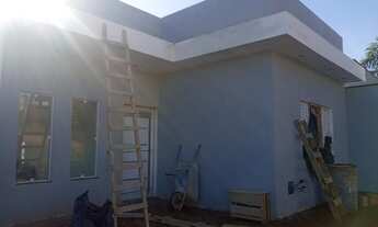 Imagem 3: LINDA CASA TÉRREA EM FASE FINAL DE PINTURA À VENDA NO RESIDENCIAL PHYTUS EM ITUPEVA SP