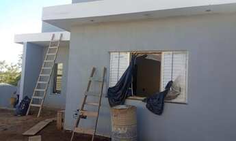 Imagem 4: LINDA CASA TÉRREA EM FASE FINAL DE PINTURA À VENDA NO RESIDENCIAL PHYTUS EM ITUPEVA SP