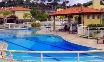 Imagem: LINDO SOBRADO EM CONDOMÍNIO FECHADO - CONDOMÍNIO